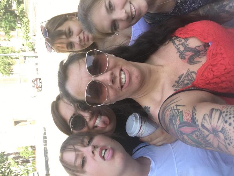 myCityQuest Scavenger Hunt 13