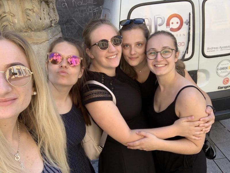 myCityQuest Scavenger Hunt 2