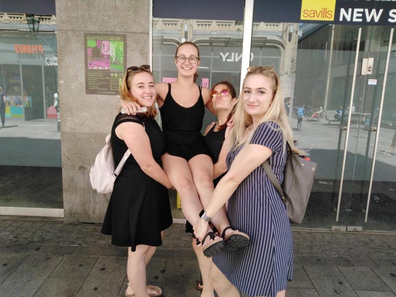 myCityQuest Scavenger Hunt 14