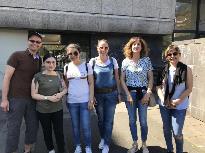 myCityQuest Scavenger Hunt 9