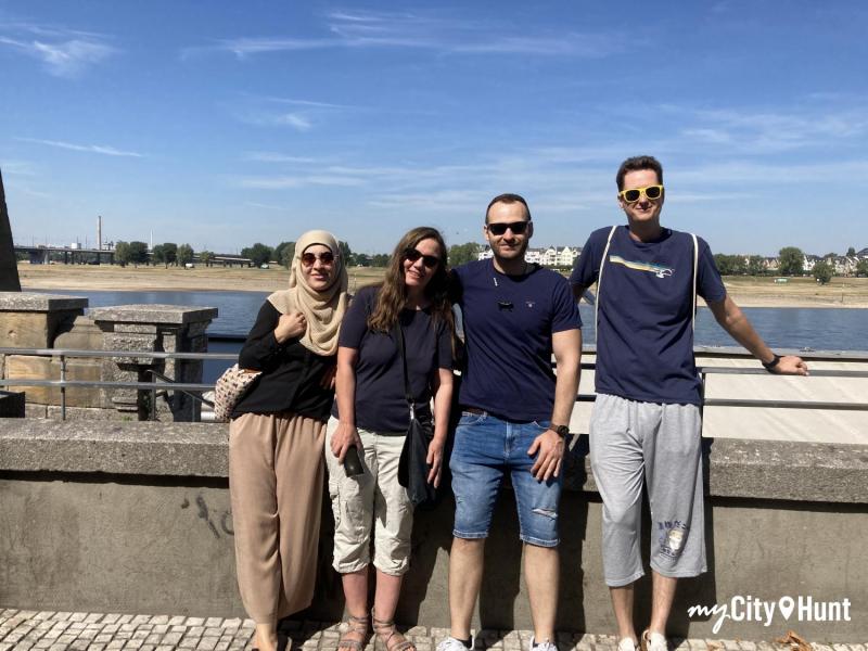 myCityQuest Scavenger Hunt 2