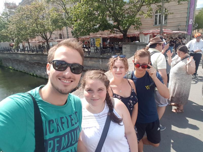 myCityQuest Scavenger Hunt 4