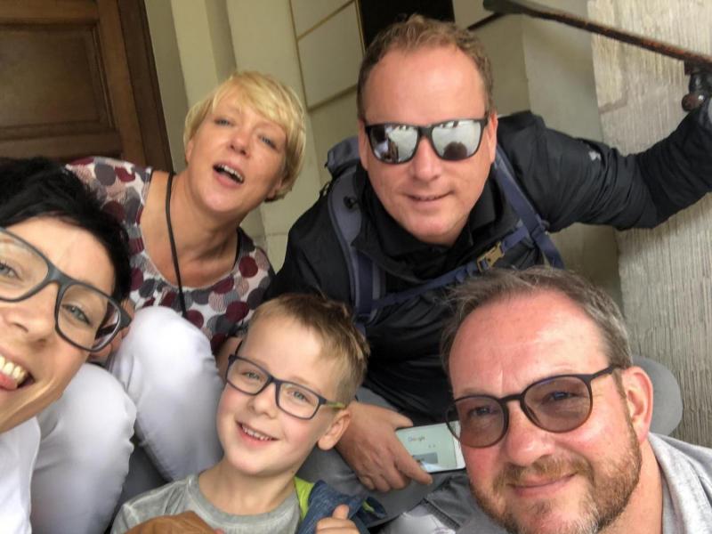 myCityQuest Scavenger Hunt 3