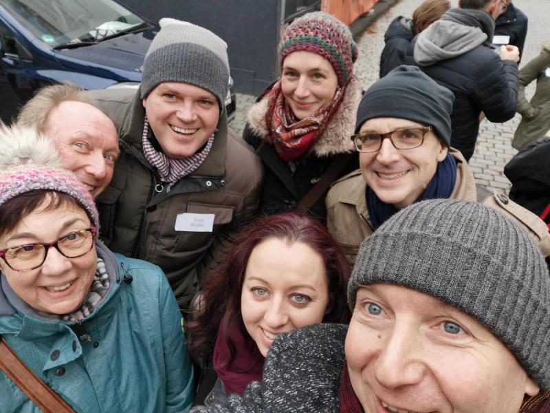 myCityQuest Scavenger Hunt 9