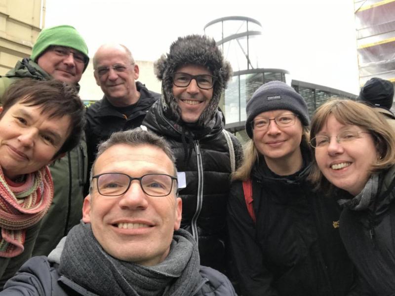 myCityQuest Scavenger Hunt 11