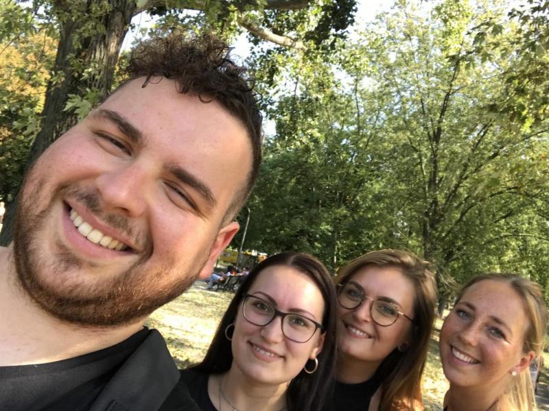 myCityQuest Scavenger Hunt 2