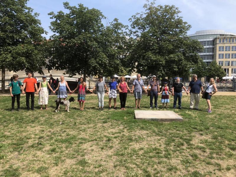 myCityQuest Scavenger Hunt 11