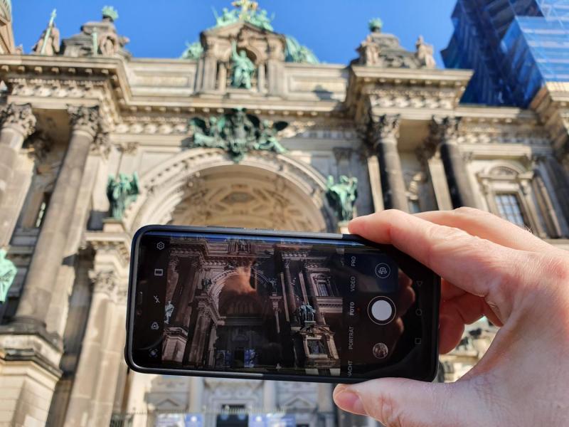 myCityQuest Scavenger Hunt 13