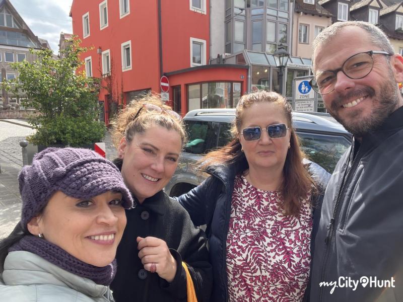 myCityQuest Scavenger Hunt 14