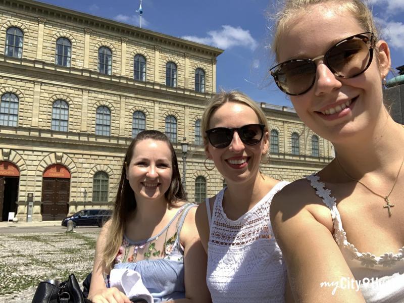 myCityQuest Scavenger Hunt 2