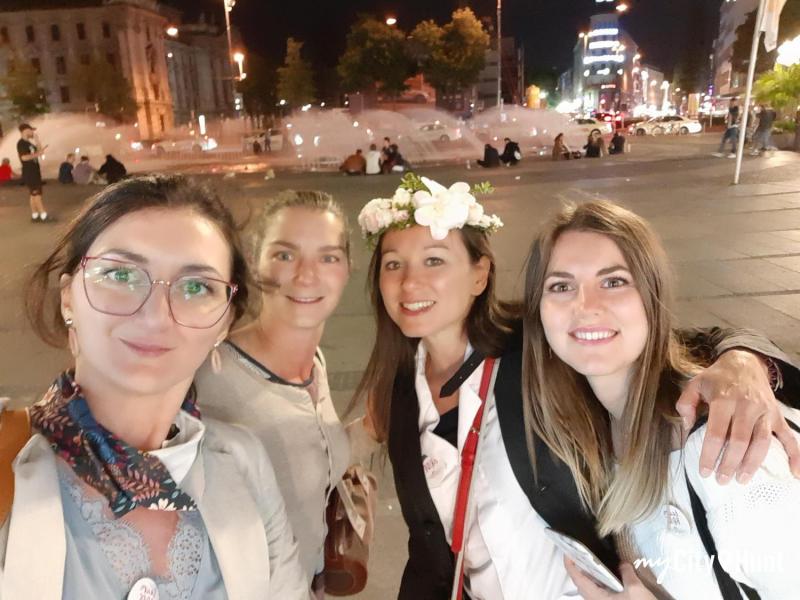 myCityQuest Scavenger Hunt 10