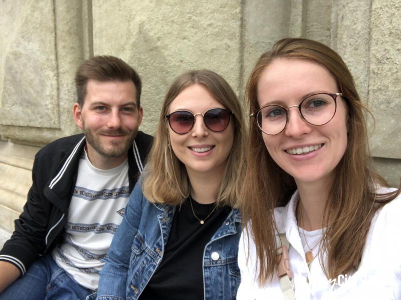 myCityQuest Scavenger Hunt 3