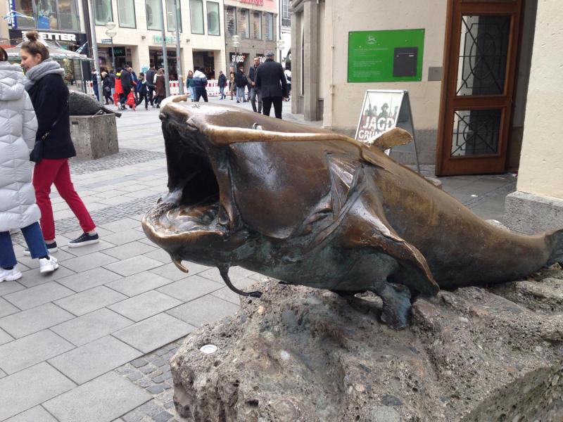 myCityQuest Scavenger Hunt 13