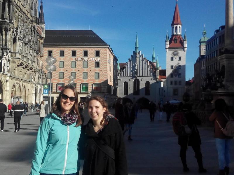 myCityQuest Scavenger Hunt 15