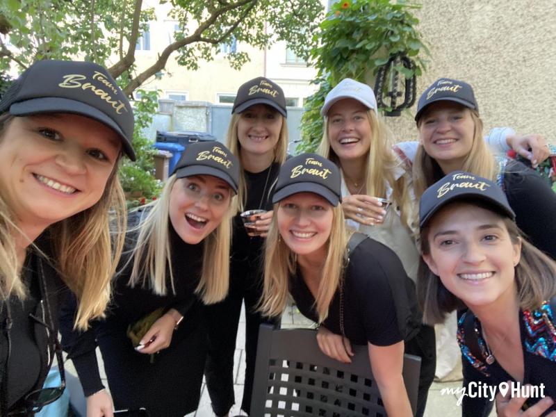 myCityQuest Scavenger Hunt 3