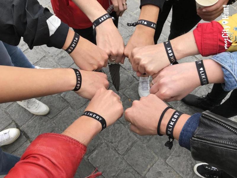 myCityQuest Scavenger Hunt 11