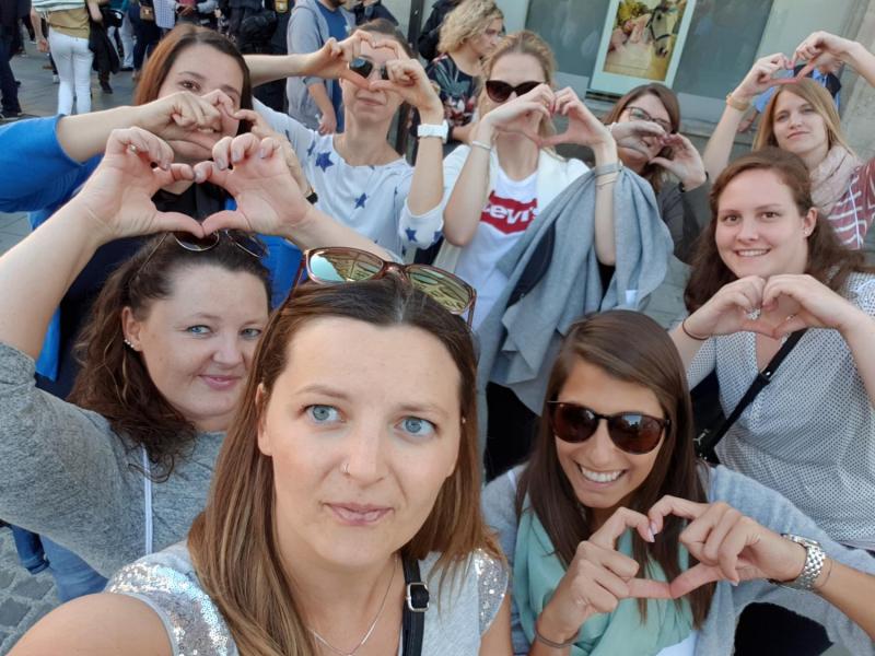 myCityQuest Scavenger Hunt 2