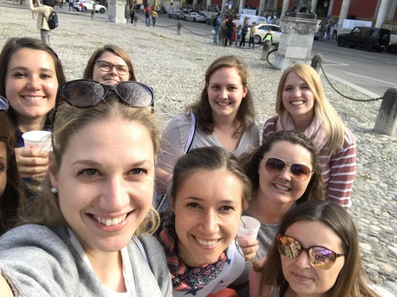 myCityQuest Scavenger Hunt 11