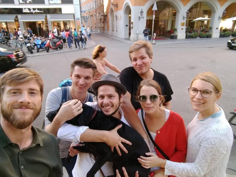 myCityQuest Scavenger Hunt 13