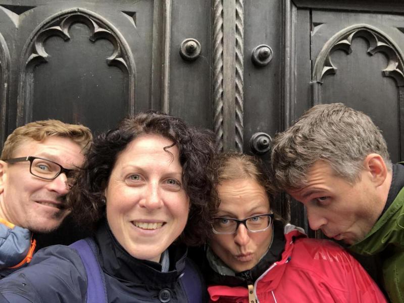 myCityQuest Scavenger Hunt 13