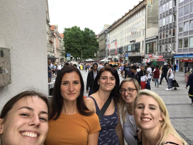 myCityQuest Scavenger Hunt 13