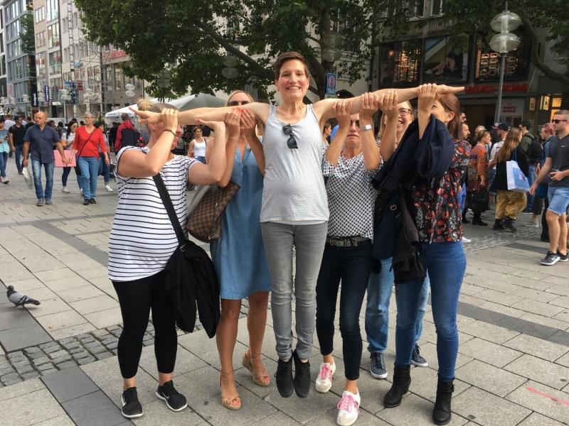 myCityQuest Scavenger Hunt 14