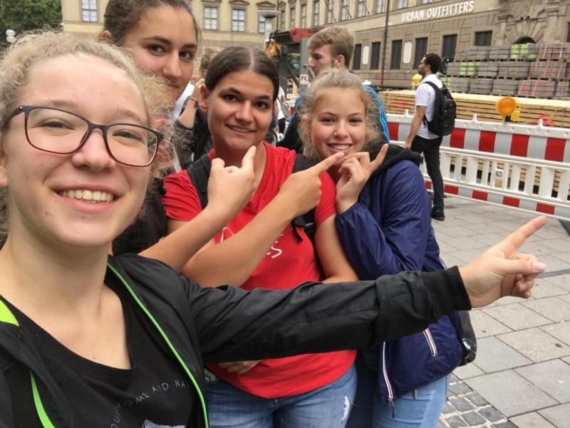 myCityQuest Scavenger Hunt 10