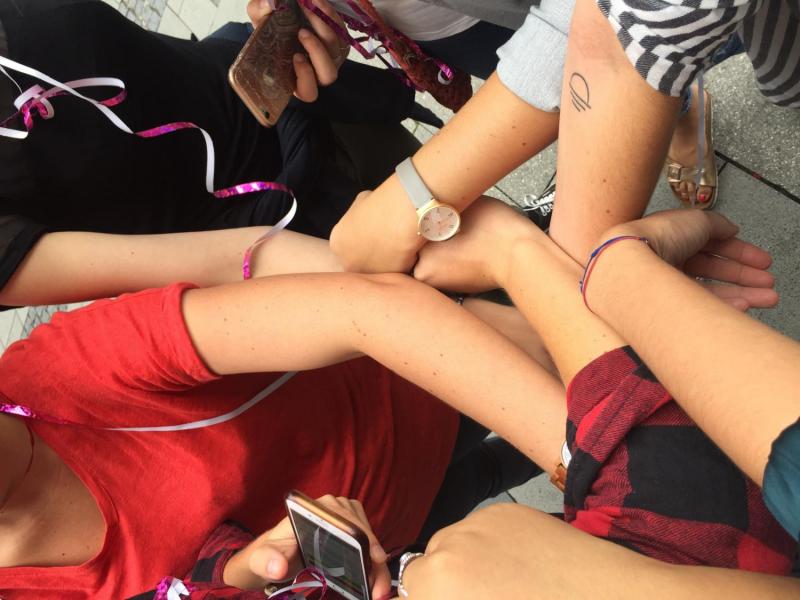 myCityQuest Scavenger Hunt 11