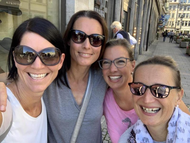 myCityQuest Scavenger Hunt 2