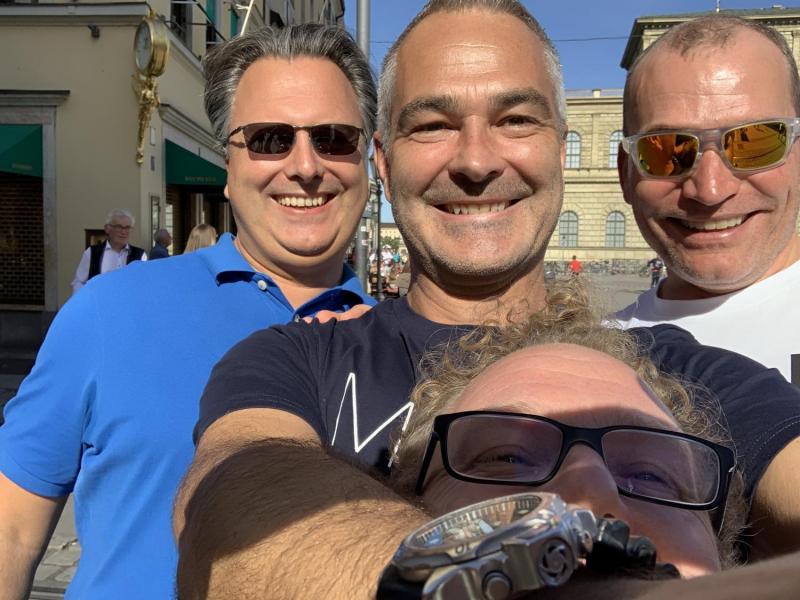 myCityQuest Scavenger Hunt 14