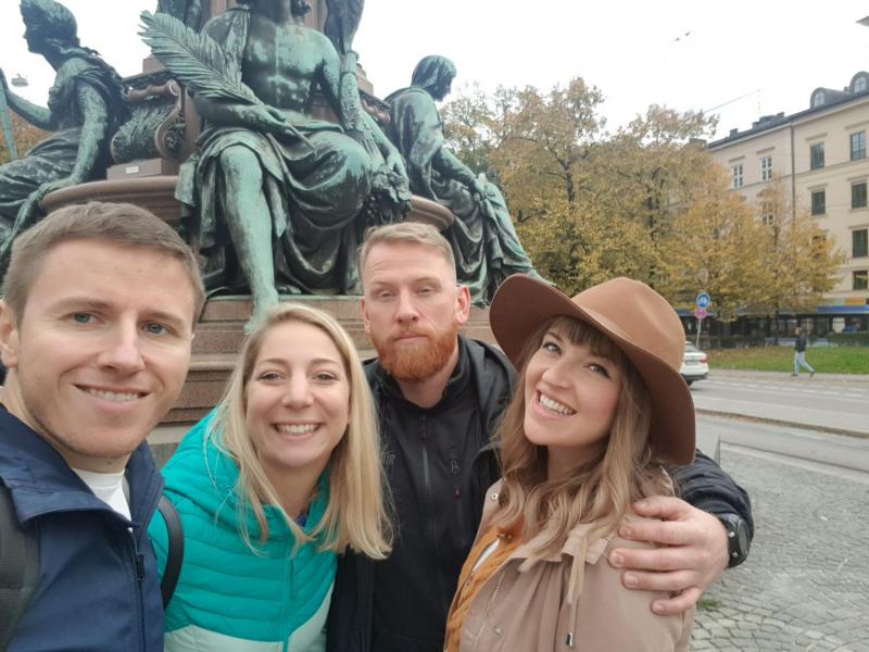 myCityQuest Scavenger Hunt 13