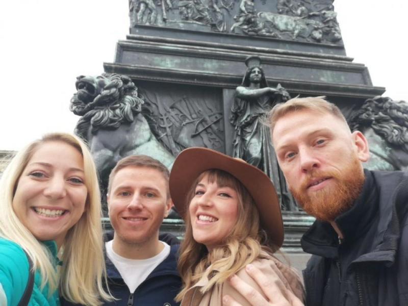 myCityQuest Scavenger Hunt 10