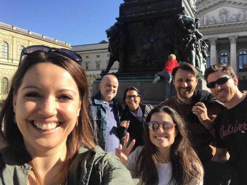 myCityQuest Scavenger Hunt 10