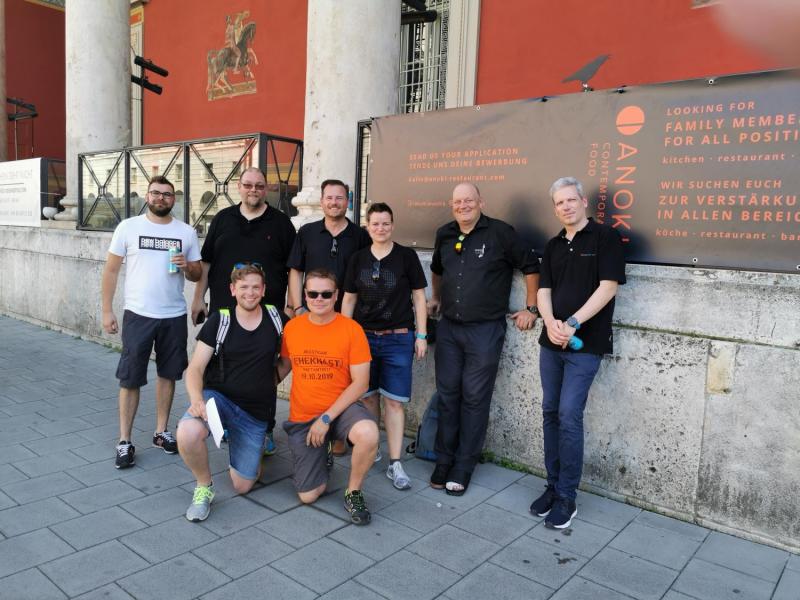 myCityQuest Scavenger Hunt 11