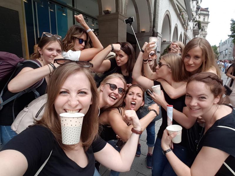 myCityQuest Scavenger Hunt 7