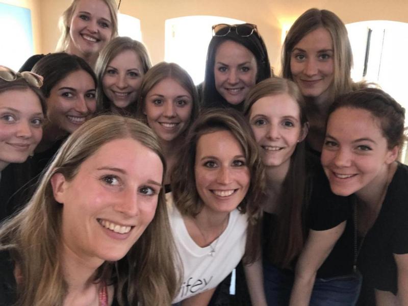 myCityQuest Scavenger Hunt 10