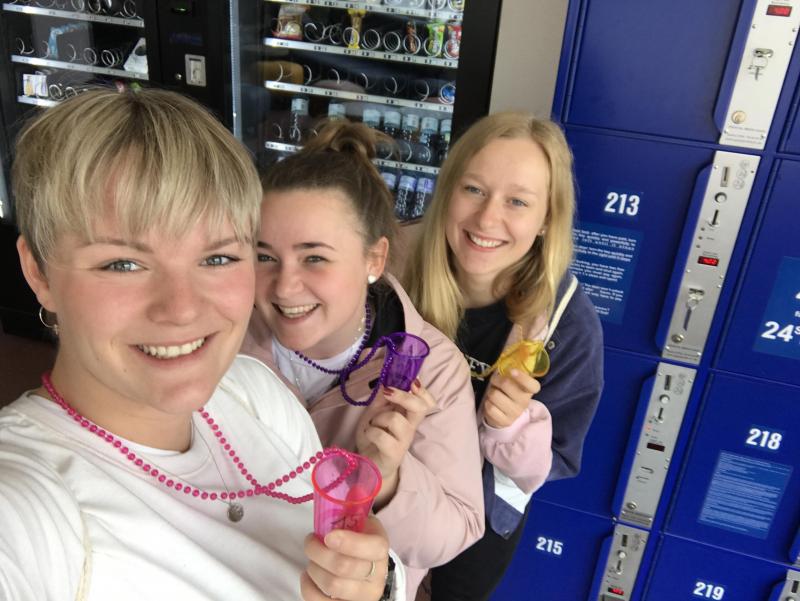 myCityQuest Scavenger Hunt 15