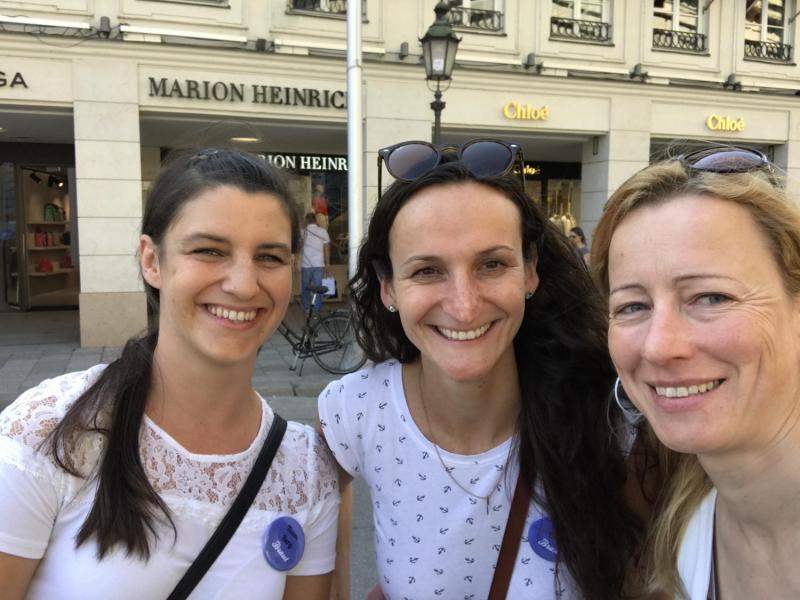 myCityQuest Scavenger Hunt 5