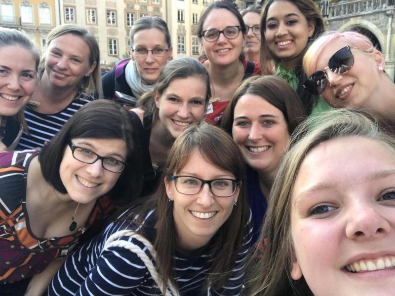 myCityQuest Scavenger Hunt 14