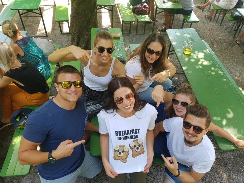 myCityQuest Scavenger Hunt 14