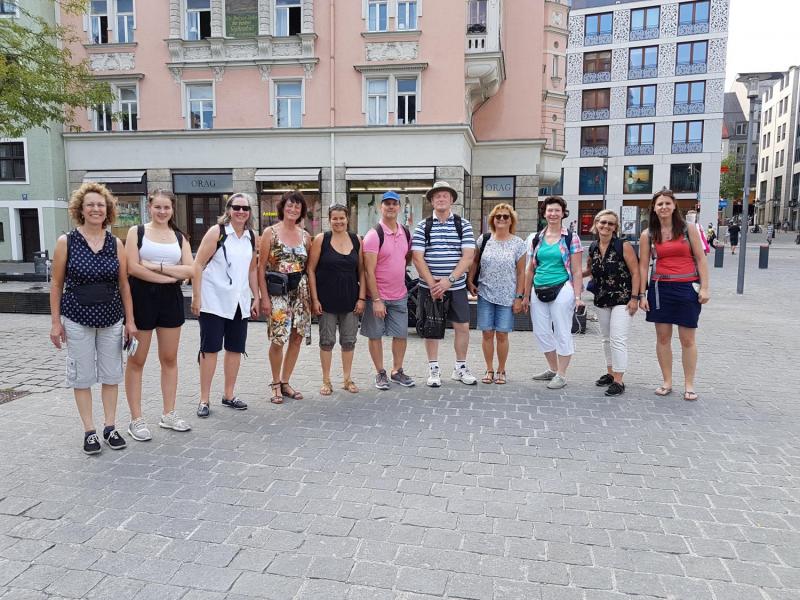 myCityQuest Scavenger Hunt 15