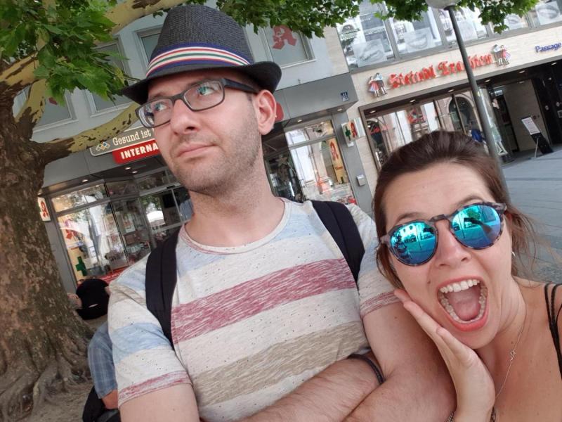 myCityQuest Scavenger Hunt 10