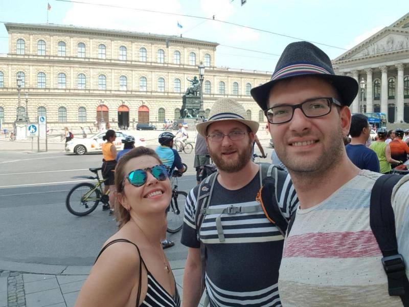 myCityQuest Scavenger Hunt 11