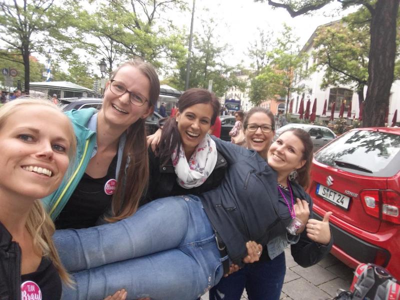 myCityQuest Scavenger Hunt 7