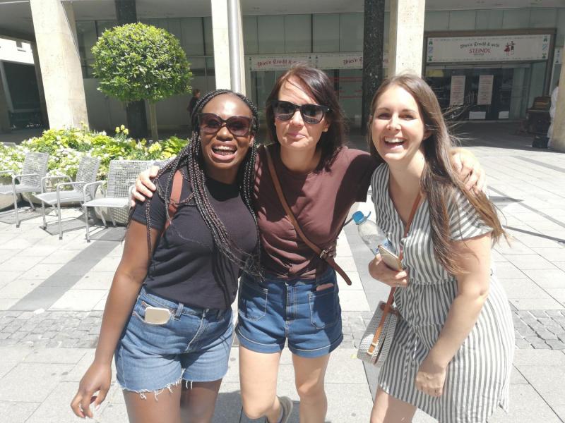 myCityQuest Scavenger Hunt 14