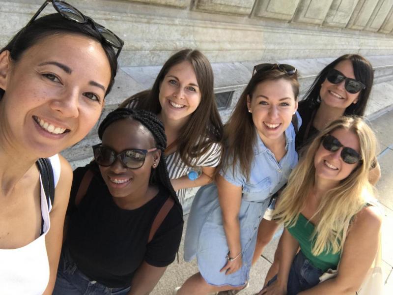 myCityQuest Scavenger Hunt 14