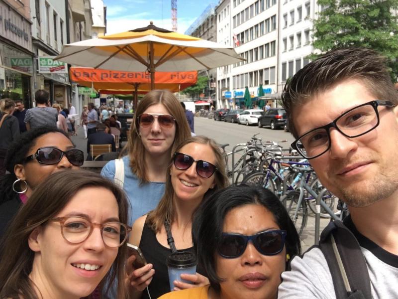 myCityQuest Scavenger Hunt 2