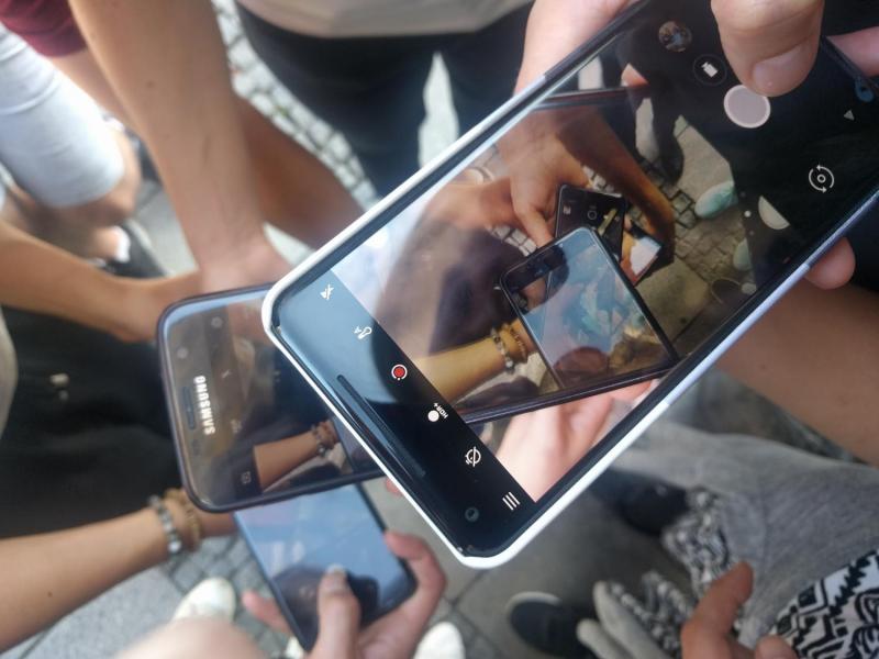 myCityQuest Scavenger Hunt 3