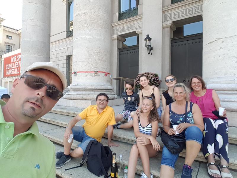 myCityQuest Scavenger Hunt 7