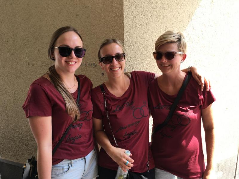 myCityQuest Scavenger Hunt 6